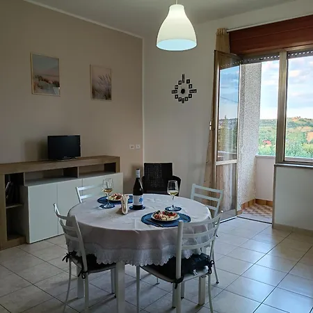 Apartment Casa Cococciola Tra Mare E Monti