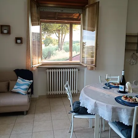 Casa Cococciola Tra Mare E Monti Apartment *