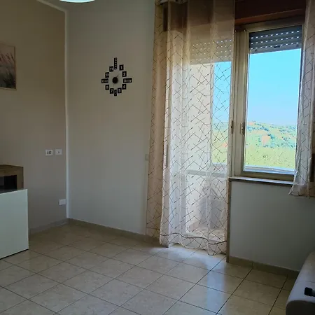 Casa Cococciola Tra Mare E Monti Apartment