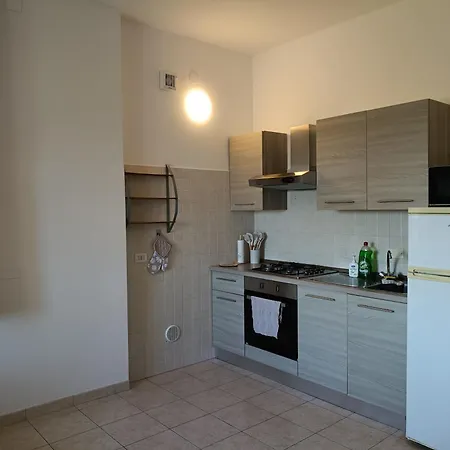 Apartment Casa Cococciola Tra Mare E Monti