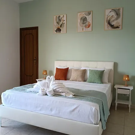 Casa Cococciola Tra Mare E Monti Apartment Torrevecchia Teatina