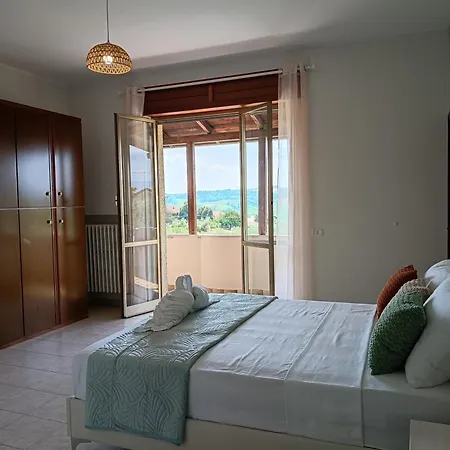 Apartment Casa Cococciola Tra Mare E Monti
