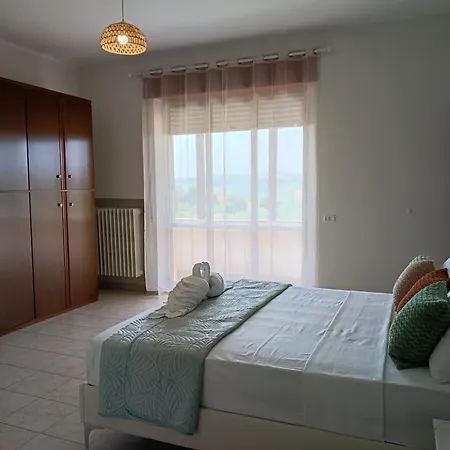 Casa Cococciola Tra Mare E Monti *