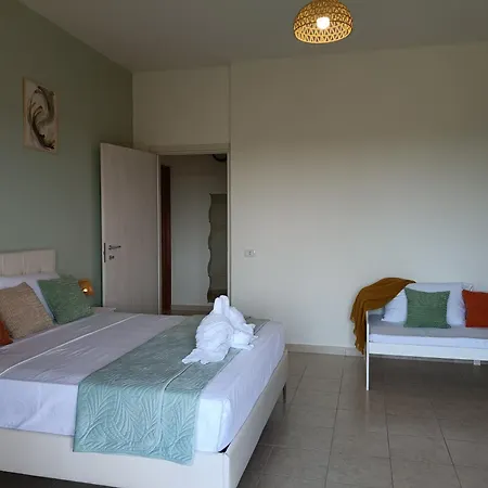 Casa Cococciola Tra Mare E Monti Apartment Torrevecchia Teatina