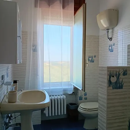 Casa Cococciola Tra Mare E Monti Torrevecchia Teatina