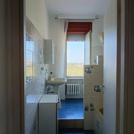 Apartment Casa Cococciola Tra Mare E Monti Torrevecchia Teatina