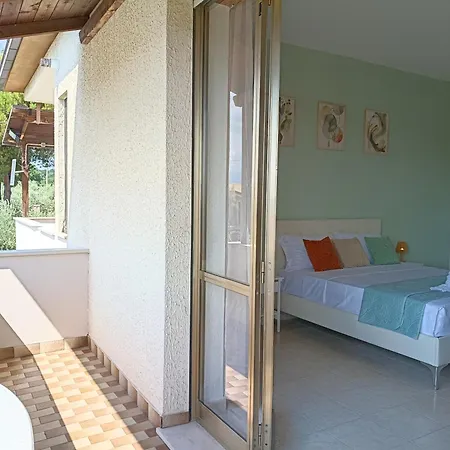 Apartment Casa Cococciola Tra Mare E Monti *
