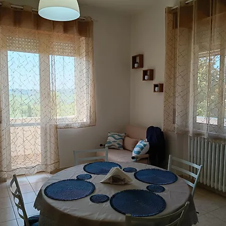 Apartment Casa Cococciola Tra Mare E Monti *