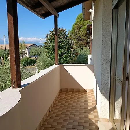 Casa Cococciola Tra Mare E Monti Apartment