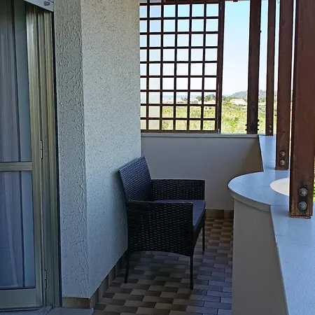 Casa Cococciola Tra Mare E Monti