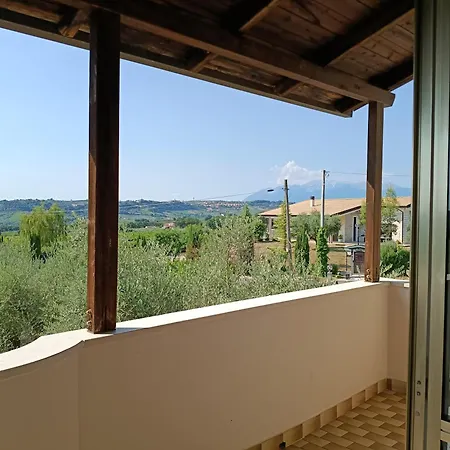 Casa Cococciola Tra Mare E Monti Apartment Torrevecchia Teatina