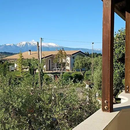 Casa Cococciola Tra Mare E Monti Apartment *