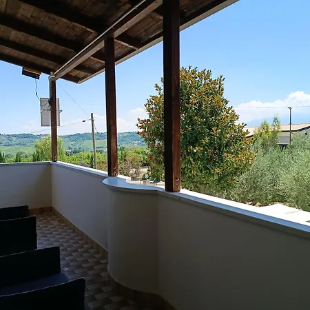 Casa Cococciola Tra Mare E Monti * Torrevecchia Teatina