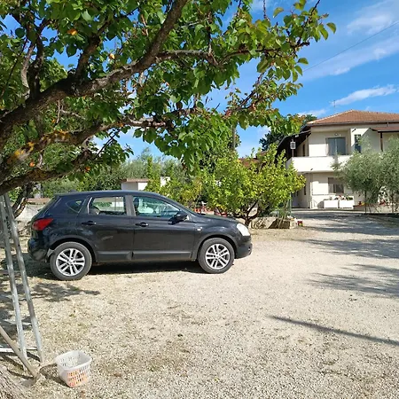 Apartment Casa Cococciola Tra Mare E Monti