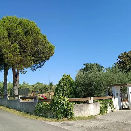 Apartment Casa Cococciola Tra Mare E Monti