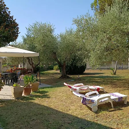 Casa Cococciola Tra Mare E Monti Apartment