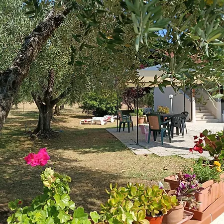Casa Cococciola Tra Mare E Monti * Torrevecchia Teatina