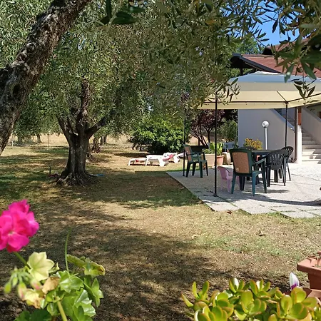 Apartment Casa Cococciola Tra Mare E Monti