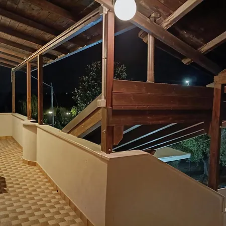 Casa Cococciola Tra Mare E Monti Apartment Torrevecchia Teatina