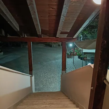 Apartment Casa Cococciola Tra Mare E Monti