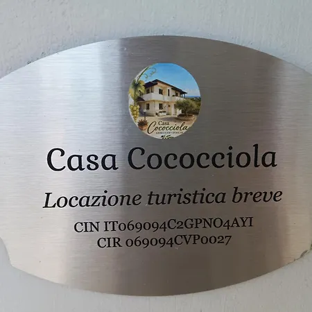 Casa Cococciola Tra Mare E Monti Apartment Torrevecchia Teatina